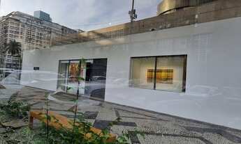 Imagem: LOJÃO EM PONTAÇO ESQUINA EM FRENTE AO