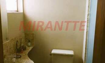 Imagem 6: Apartamento com 2 dormitórios à venda, 59 m² por R$ 320.000,00 - Sítio do Mandaqui - São P