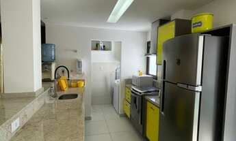 Imagem 3: Apartamento à venda IBEROSTAR 102 m² com 3 quartos - Praia do Forte - Ba