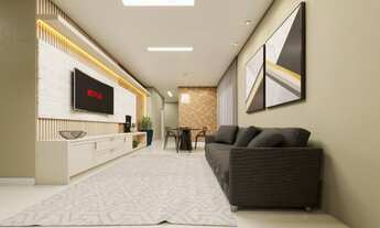 Imagem 7: Pré LaNçamento de Apartamento com 79 metros quadrados com 3 quartos em Centro - Camboriú