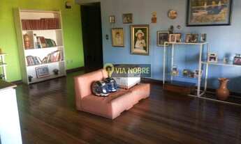 Imagem 6: Casa com 5 dormitórios para alugar, 423 m² por R$ 5.500,00/mês - Betânia - Belo Horizonte