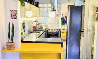 Imagem 5: Apartamento com 3 dormitórios à venda, 85 m² por R$ 880.000 - Perdizes - São Paulo/SP