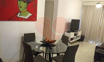 Imagem 5: Apartamento para venda possui 71 metros quadrados com 2 quartos