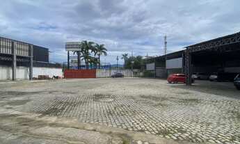 Imagem 4: Galpão/Depósito/Armazém para aluguel tem 3000 metros quadrados