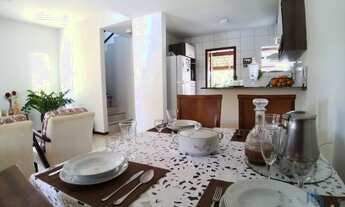 Imagem 6: Casas 2 Quartos para Venda em Camaçari, Busca Vida (Abrantes), 2 dormitórios, 2 suítes, 3