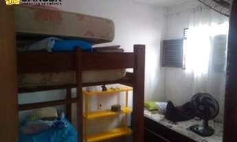 Imagem 7: VENDO CASA COM 03 QUARTOS SENDO 02 SUÍTES EM LUCENA