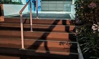 Imagem 6: Sala a Venda no bairro Bela Vista em São Paulo - SP. 1 banheiro, 2 vagas na garagem, copa