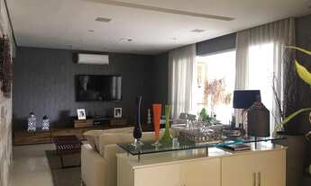 Imagem 4: Vila Romana - varanda gourmet, 3 suítes, 3 vagas