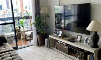 Imagem 2: Apartamento - Venda - Vila Regente Feijó - Cod. 573