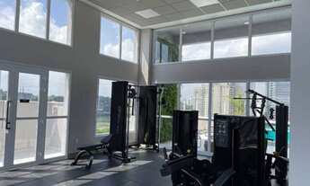 Imagem 3: Apartamento novo pronto para morar Chácara Santo Antônio