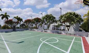 Imagem 5: MC - Casa de condomínio para venda com 151m2 com 4 quartos em Zoobotânico - Teresina - PI