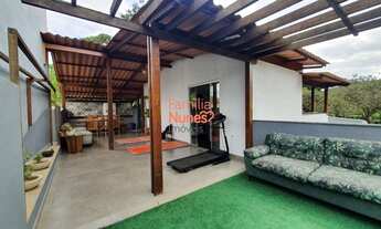 Imagem: Casa para venda Central Parque Contagem/MG