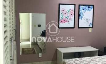 Imagem 6: APARTAMENTO COM 4 DORMITÓRIOS À VENDA, 350 M² POR R$ 1.579.000,00 - DUQUE DE CAXIAS II - C