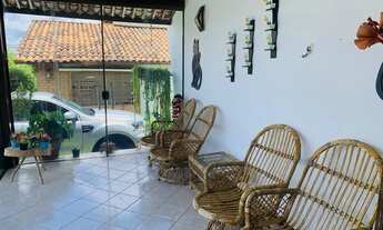 Imagem 6: Casa térrea em condomínio