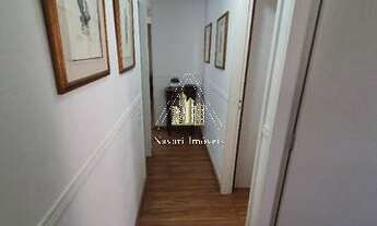 Imagem 4: Apartamento em São Paulo no Shop Club com 75m² 3 dorms 1 suite 1 vaga