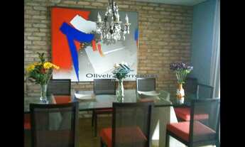 Imagem 3: Apartamento Vila Nova