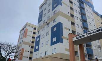 Imagem: Apartamento para venda na Santa Augusta