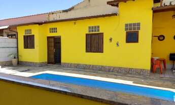 Imagem 3: Casa de condomínio para venda com 140 metros quadrados com 3 quartos