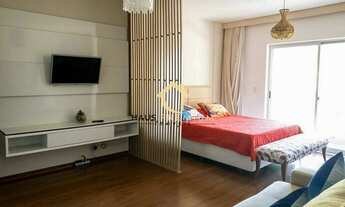 Imagem 2: Loft MOBILIADO para aluguel com 52 metros quadrados em Alto - Teresópolis - RJ