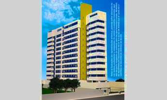 Imagem 4: Apartamento para venda possui 59 metros quadrados com 3 quartos em Encruzilhada - Recife