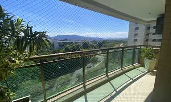 Imagem: Rio de Janeiro - Apartamento Padrão - Barra