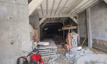 Imagem 6: Casa de condomínio sobrado para venda possui 115 metros quadrados com 3 quartos