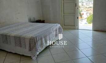 Imagem 4: Sobrado com 3 dormitórios à venda, 250 m² por R$ 510.000,00 - Jardim Serra Dourada - Mogi