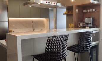 Imagem 6: Apartamento com 3 dormitórios à venda, 105 m² por R$ 1.465.000,00 - Lapa - São Paulo/SP