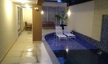 Imagem 7: Cobertura dúplex 5 quartos 3 vagas Freguesia