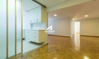 Imagem 5: Apartamento Alto Padrão em Moema Pássaros com 101 m² - Oportunidade