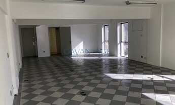 Imagem 2: Conjunto para locação, 100m2, vão livre, dois banheiros, iluminado, bem localizado na Vila