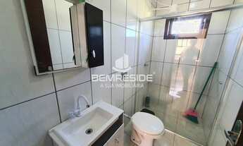 Imagem 7: Aconchegante Casa no Balneário Camacho