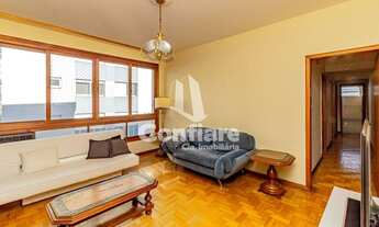 Imagem 3: Porto Alegre - Apartamento Padrão - Moinhos de Vento