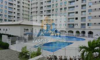 Imagem: Apartamento para Locação em Lauro De Freitas