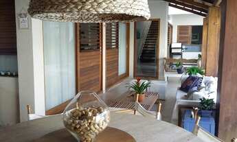 Imagem 3: Casa com 3 dormitórios à venda, 350 m² por R$ 1.600.000 - Lagoa Nova - Natal/RN