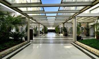 Imagem 6: Apartamento Garden para venda possui 123 metros quadrados com 2 quartos em Jardim Paraíso