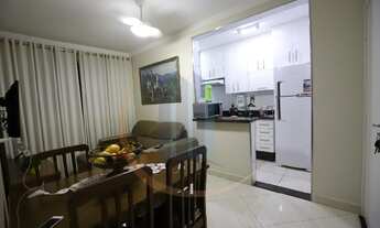 Imagem 6: Ribeirao Preto - Apartamento Padrão - Ribeirania