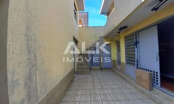 Imagem 2: Sobrado excelente localização próximo avenidas de acesso Centro de São Paulo!!!