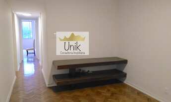 Imagem 5: Rio de Janeiro - Apartamento Padrão - Ipanema