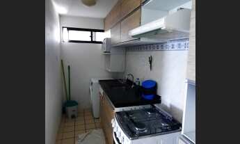 Imagem 6: Flat Mobiliado para aluguel tem 42 metros quadrados com 1 quarto em Boa Viagem - Recife