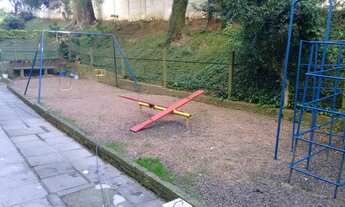 Imagem 5: 1 DORMITÓRIO DR OTÁVIO SANTOS