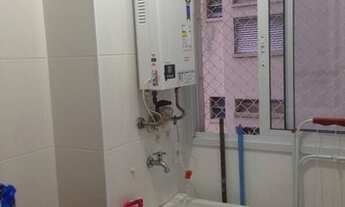 Imagem 7: Apartamento Kitchenette/Studio em República - São Paulo