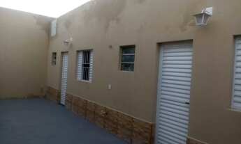 Imagem 2: Kitnet Paulínia