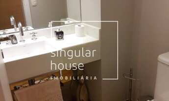 Imagem 7: 133 m² | 3 suítes | 3 vagas