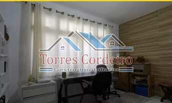 Imagem 5: Lindo sobrado recém reformado 3 dorm. + 2 vagas - Vl. Morse