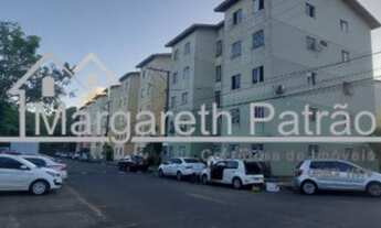 Imagem 4: Apartamento 02 quartos no Condomínio Belo Jardim em Nova Brasília