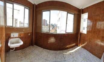 Imagem 5: APTO PRÓXIMO DE METRÔ | APTO 2 DORMS | 90M² | METRÔ SÃO JUDAS | ÓTIMA PLANTA