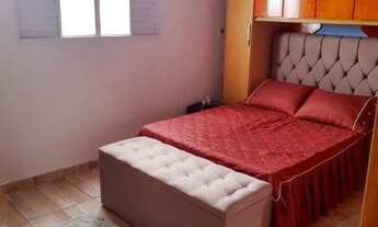 Imagem 6: ÓTIMO SOBRADO Á VENDA EM OLIMPIA, 4 QUARTOS, 3 BANHEIROS, SACADA COM VISTA PARA O BAIRRO