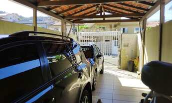 Imagem: Excelente sobrado 4 suites