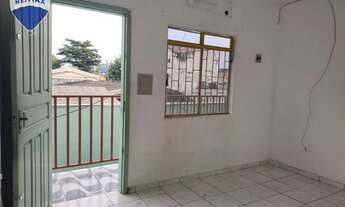 Imagem 6: Apartamento com 1 dormitório para alugar, 40 m² por R$ 750,00/mês - Panair - Porto Velho/R